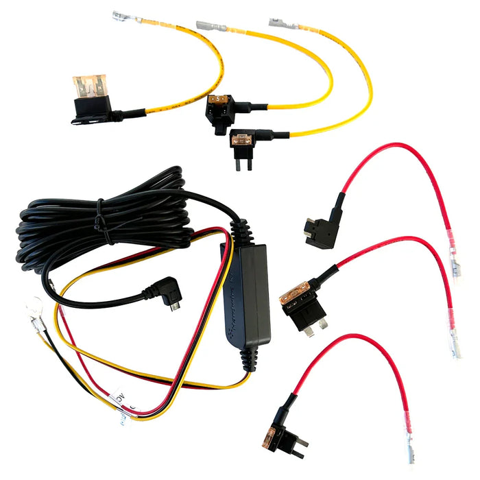 Autobacs Eagle I Hardwire Kit - All Models - LX2001 - Homewares, Outdoor, Phone Accessories, Cases, Speakers, Headphones + More -