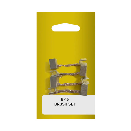 Starter Brush Set 1 Pin Heavy Duty - LX2001 - Homewares, Outdoor, Phone Accessories, Cases, Speakers, Headphones + More -