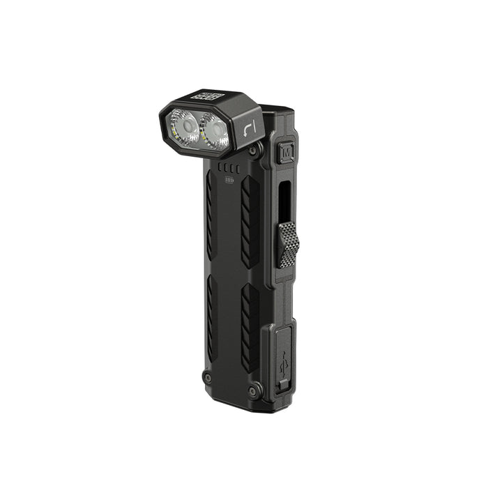Nitecore Edc09 1600 Lumen Edc Flashlight Torch