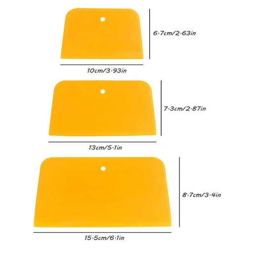 Eds Auto Plastic Spreader Set 3 Pack - LX2001 - Homewares, Outdoor, Phone Accessories, Cases, Speakers, Headphones + More -