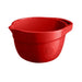 Emile Henry Mixing Bowl - 4.5L - Burgundy - LX2001 - Homewares, Outdoor, Phone Accessories, Cases, Speakers, Headphones + More -