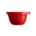 Emile Henry Mixing Bowl - 4.5L - Burgundy - LX2001 - Homewares, Outdoor, Phone Accessories, Cases, Speakers, Headphones + More -