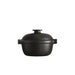 Emile Henry Small Casserole/Dutch Oven (2 L) - Delight - Slate - LX2001 - Homewares, Outdoor, Phone Accessories, Cases, Speakers, Headphones + More -