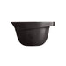 Emile Henry Mixing Bowl - 2.5L - Charcoal - LX2001 - Homewares, Outdoor, Phone Accessories, Cases, Speakers, Headphones + More -