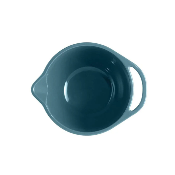 Emile Henry Mixing Bowl - 2.5L - Blue Flame - LX2001 - Homewares, Outdoor, Phone Accessories, Cases, Speakers, Headphones + More -