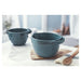Emile Henry Mixing Bowl - 2.5L - Blue Flame - LX2001 - Homewares, Outdoor, Phone Accessories, Cases, Speakers, Headphones + More -