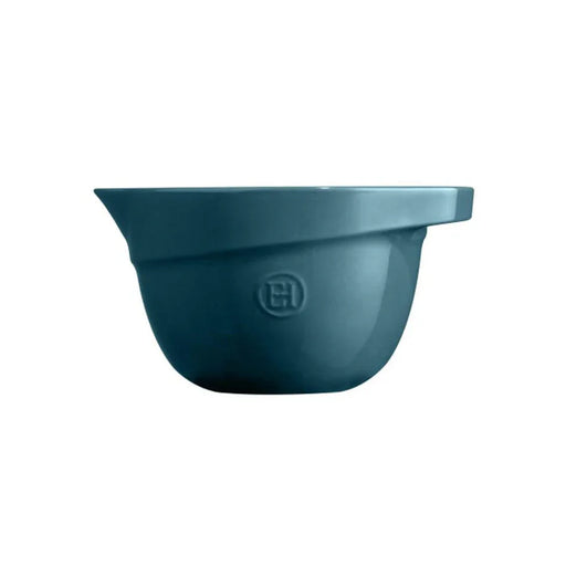 Emile Henry Mixing Bowl - 3.5L - Blue Flame - LX2001 - Homewares, Outdoor, Phone Accessories, Cases, Speakers, Headphones + More -