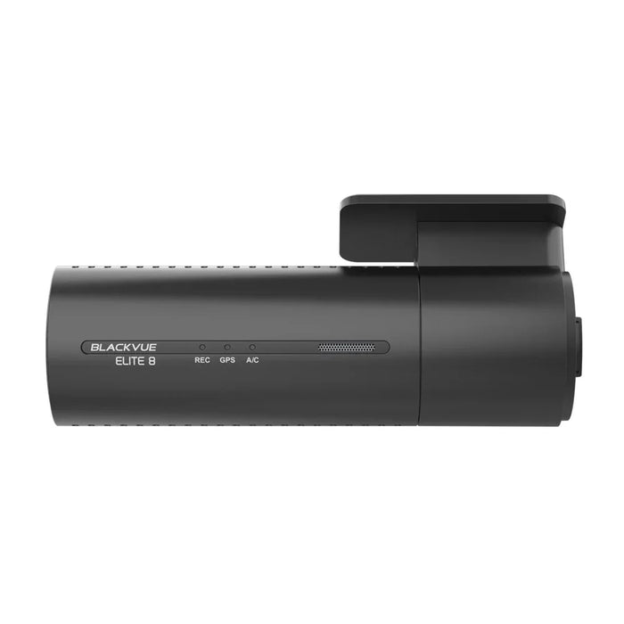 Blackvue Elite 8 1Ch 2K Dashcam 64 Gb Front Camera Only - LX2001 - Homewares, Outdoor, Phone Accessories, Cases, Speakers, Headphones + More -