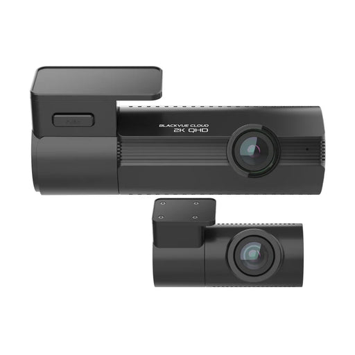 Blackvue Elite 8 2Ch 2K Uhd Dashcam 64 Gb Front & Rear Cameras - LX2001 - Homewares, Outdoor, Phone Accessories, Cases, Speakers, Headphones + More -
