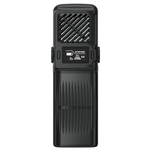 Nitecore Multipurpose Portable Electronic Repeller - LX2001 - Homewares, Outdoor, Phone Accessories, Cases, Speakers, Headphones + More -