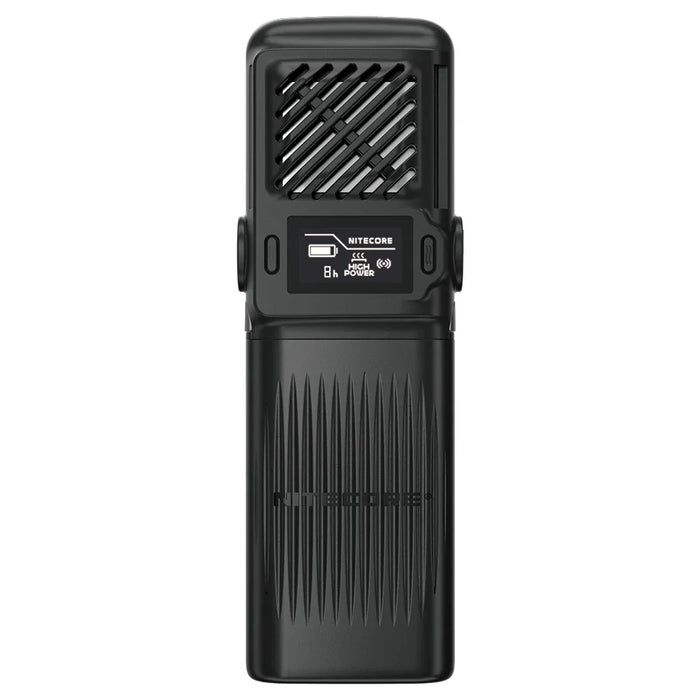 Nitecore Multipurpose Portable Electronic Repeller - LX2001 - Homewares, Outdoor, Phone Accessories, Cases, Speakers, Headphones + More -