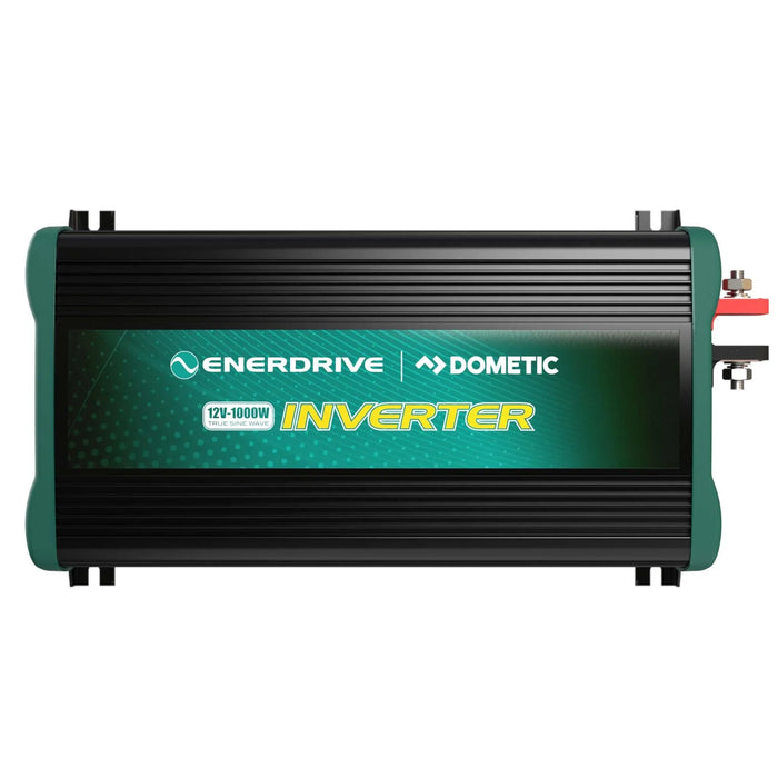 Enerdrive 12V 1000W Psw Inverter - LX2001 - Homewares, Outdoor, Phone Accessories, Cases, Speakers, Headphones + More -