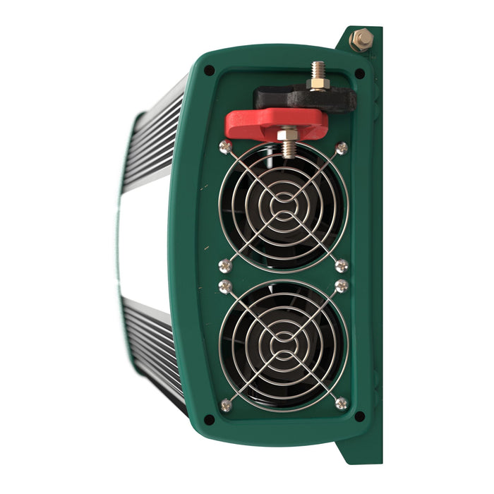 Enerdrive Epower 2000W/24V W/Rcd+Ac Switch - LX2001 - Homewares, Outdoor, Phone Accessories, Cases, Speakers, Headphones + More -