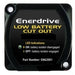 Enerdrive Low Battery Cut Out (24V, 40Amp) - LX2001 - Homewares, Outdoor, Phone Accessories, Cases, Speakers, Headphones + More -
