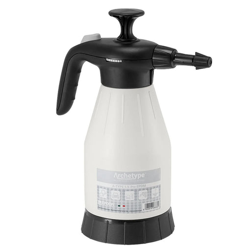 Epoca Archetype A-Type 1.5L Pro Hand Pump Sprayer Epdm Seals - LX2001 - Homewares, Outdoor, Phone Accessories, Cases, Speakers, Headphones + More -
