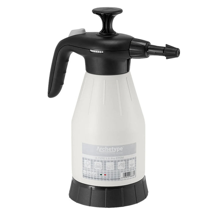 Epoca Archetype A-Type 1.5L Pro Hand Pump Sprayer Epdm Seals - LX2001 - Homewares, Outdoor, Phone Accessories, Cases, Speakers, Headphones + More -