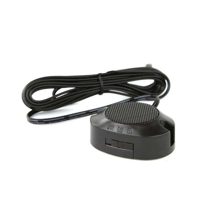 Dna 4 Sensor Rear Parking Kit With Buzzer (18.5Mm Sensor Hole) - LX2001 - Homewares, Outdoor, Phone Accessories, Cases, Speakers, Headphones + More -