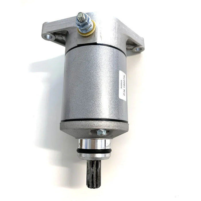 Starter Motor Ems Electrics Suzuki 61Mm Body - LX2001 - Homewares, Outdoor, Phone Accessories, Cases, Speakers, Headphones + More -