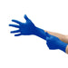 Latex High Risk Disposable Gloves Blue Size Xl 300Mm Amadex Jaeger 50 Pack - LX2001 - Homewares, Outdoor, Phone Accessories, Cases, Speakers, Headphones + More -