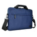Generation Earth 13.3"-14.1" Laptop Slim Line Briefcase – Navy - LX2001 - Homewares, Outdoor, Phone Accessories, Cases, Speakers, Headphones + More -