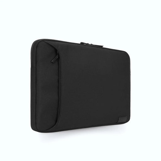 Generation Earth Berlin Recycled 13.3"-14.1" Laptop Sleeve – Black - LX2001 - Homewares, Outdoor, Phone Accessories, Cases, Speakers, Headphones + More -