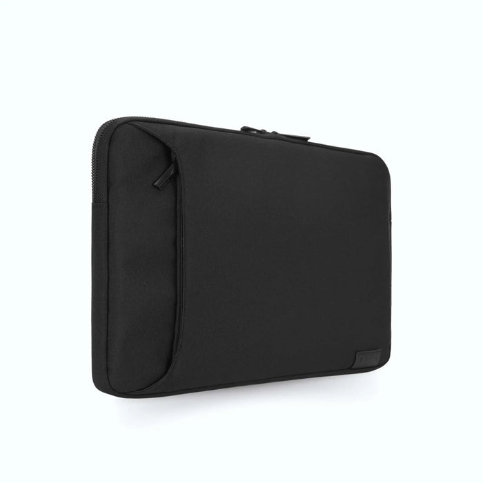 Generation Earth Berlin Recycled 13.3"-14.1" Laptop Sleeve – Black - LX2001 - Homewares, Outdoor, Phone Accessories, Cases, Speakers, Headphones + More -
