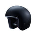 Helmet Eldorado EXR open face matte BLACK XL - LX2001 - Homewares, Outdoor, Phone Accessories, Cases, Speakers, Headphones + More -
