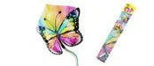 KITE'S READY 2 FLY - POP UP NYLON DIAMOND - BUTTERFLY - PATENTED POPUP SYSTEM-KI - LX2001 - Homewares, Outdoor, Phone Accessories, Cases, Speakers, Headphones + More -