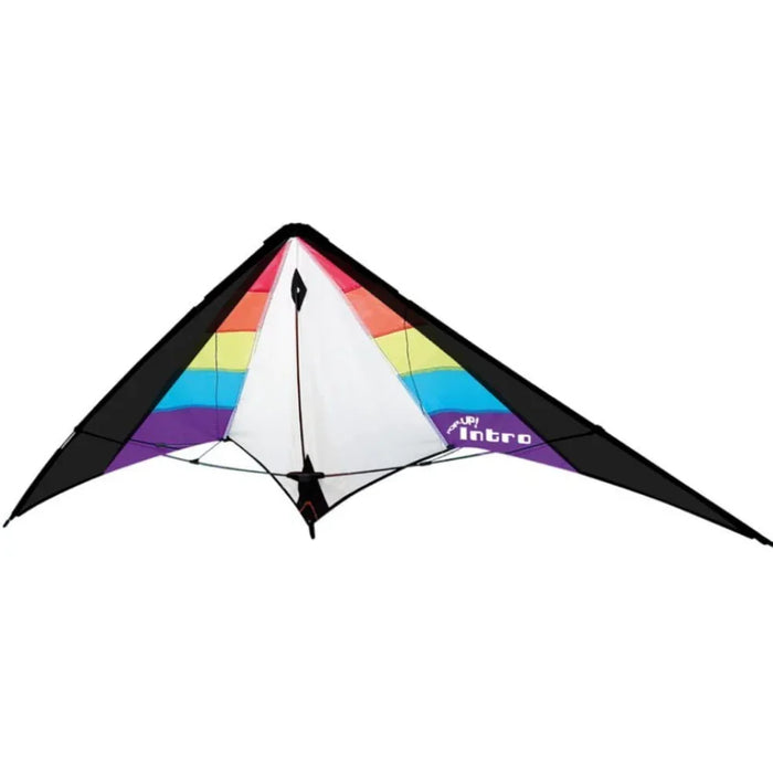 KITE'S READY 2 FLY - POP UP STUNT KITE - INTRO 160 CM - PATENTED POPUP SYSTEM-KI - LX2001 - Homewares, Outdoor, Phone Accessories, Cases, Speakers, Headphones + More -