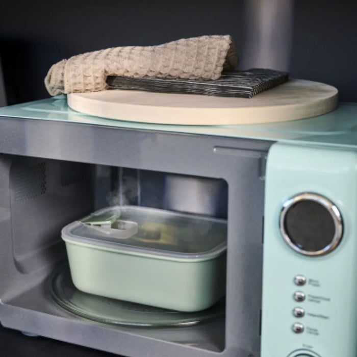 Mepal Easyclip Storage 1000ml Nordic White - LX2001 - Homewares, Outdoor, Phone Accessories, Cases, Speakers, Headphones + More -