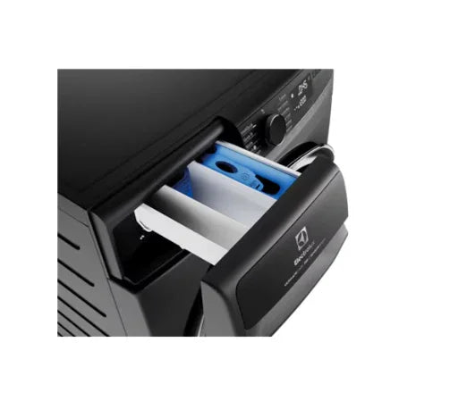 Electrolux 10kg UltimateCare 700 Front load Washing Machine - Dark Onyx - LX2001 - Homewares, Outdoor, Phone Accessories, Cases, Speakers, Headphones + More -