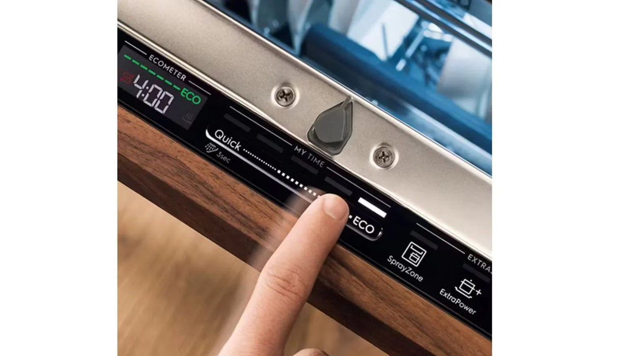 Electrolux 15 Piece Integrated 60cm Dishwasher - LX2001 - Homewares, Outdoor, Phone Accessories, Cases, Speakers, Headphones + More -