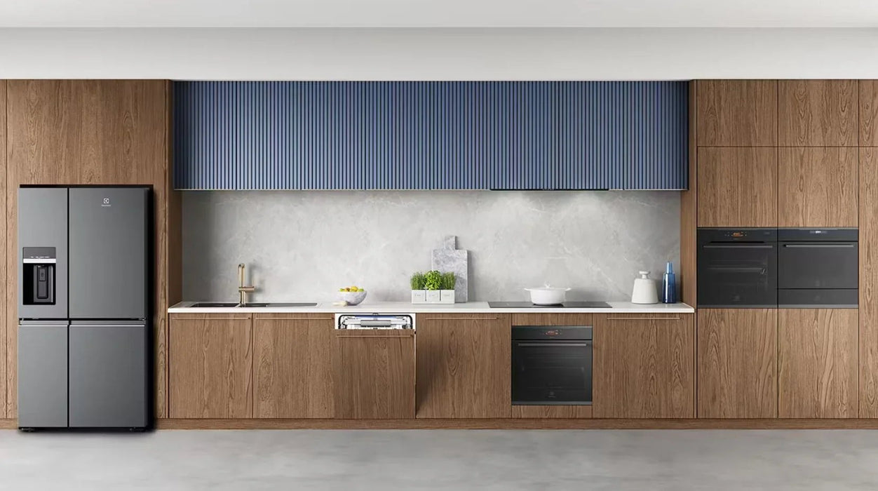 Electrolux 15 Piece Integrated 60cm Dishwasher - LX2001 - Homewares, Outdoor, Phone Accessories, Cases, Speakers, Headphones + More -