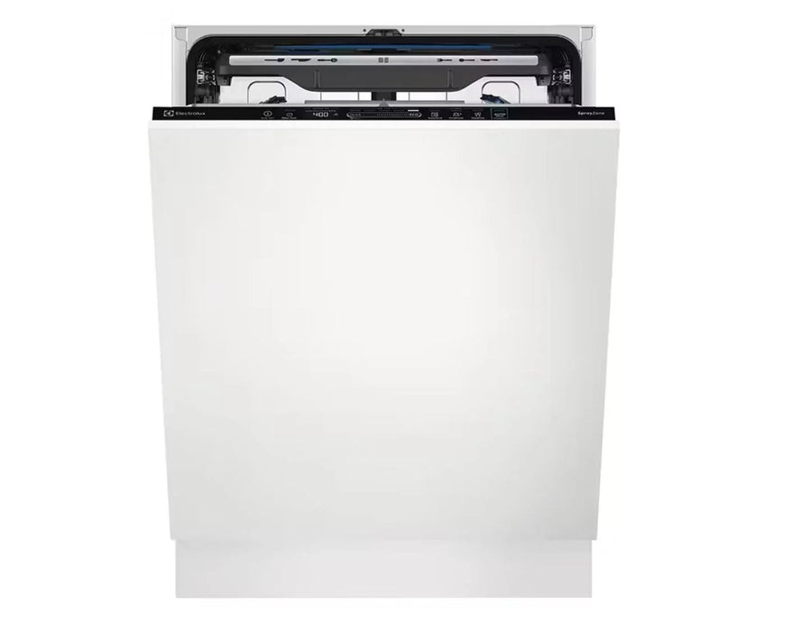 Electrolux 15 Piece Integrated 60cm Dishwasher - LX2001 - Homewares, Outdoor, Phone Accessories, Cases, Speakers, Headphones + More -