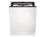 Electrolux 15 Piece Integrated 60cm Dishwasher - LX2001 - Homewares, Outdoor, Phone Accessories, Cases, Speakers, Headphones + More -