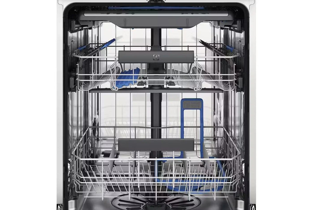 Electrolux 15 Piece Integrated 60cm Dishwasher - LX2001 - Homewares, Outdoor, Phone Accessories, Cases, Speakers, Headphones + More -