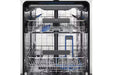 Electrolux 15 Piece Integrated 60cm Dishwasher - LX2001 - Homewares, Outdoor, Phone Accessories, Cases, Speakers, Headphones + More -