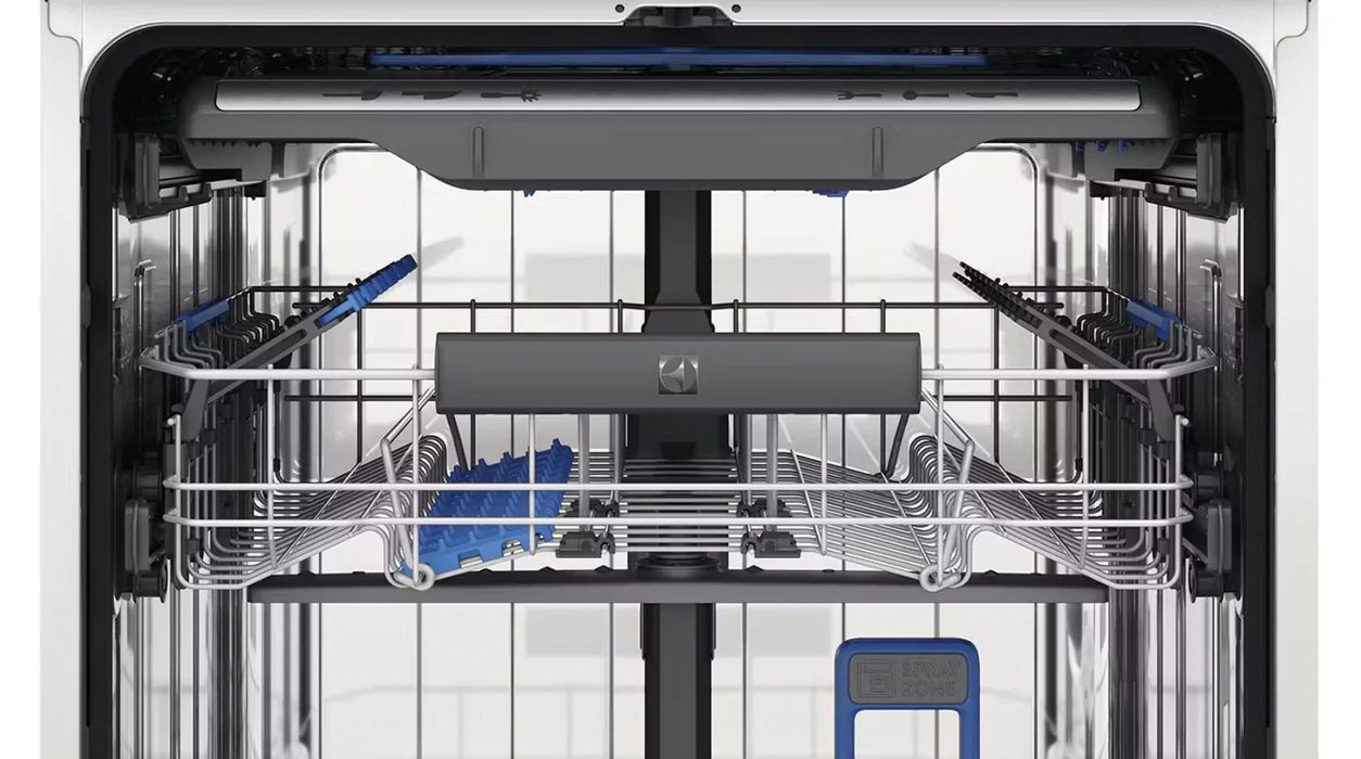 Electrolux 15 Piece Integrated 60cm Dishwasher - LX2001 - Homewares, Outdoor, Phone Accessories, Cases, Speakers, Headphones + More -