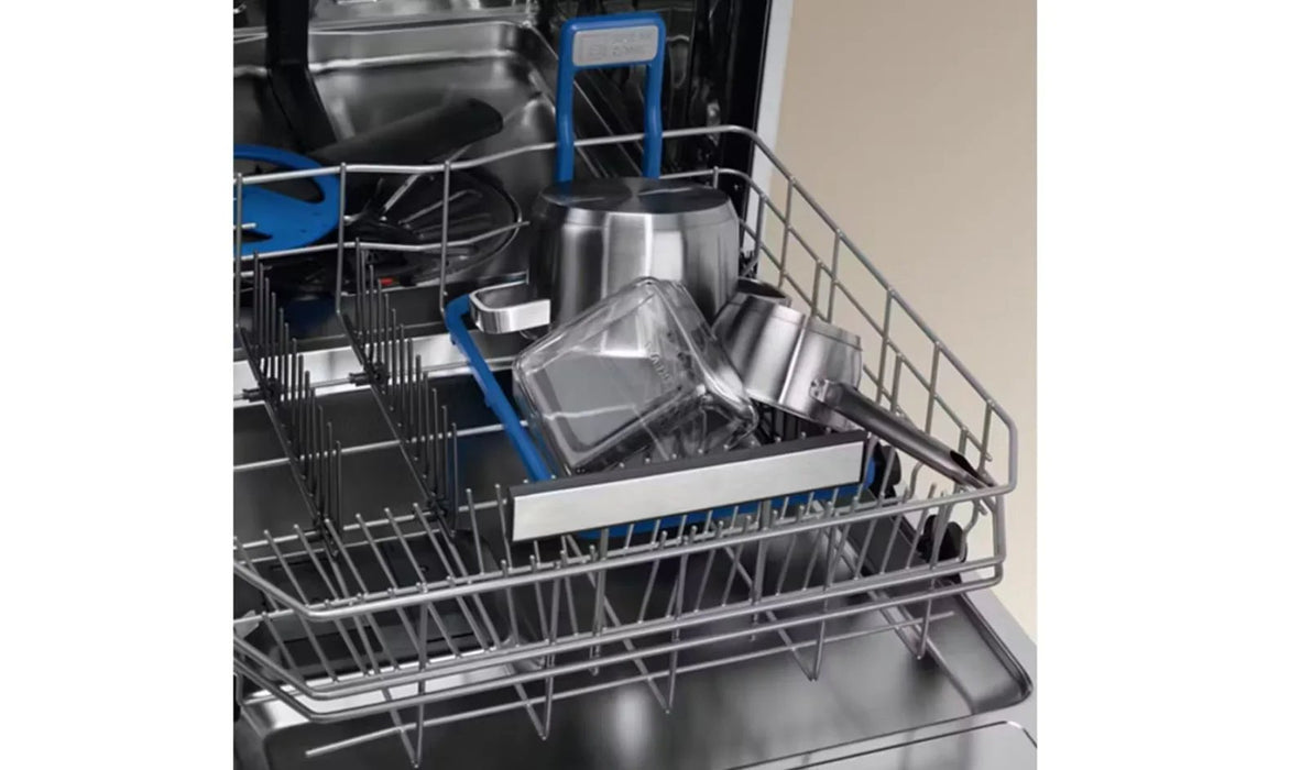 Electrolux 15 Piece Integrated 60cm Dishwasher - LX2001 - Homewares, Outdoor, Phone Accessories, Cases, Speakers, Headphones + More -