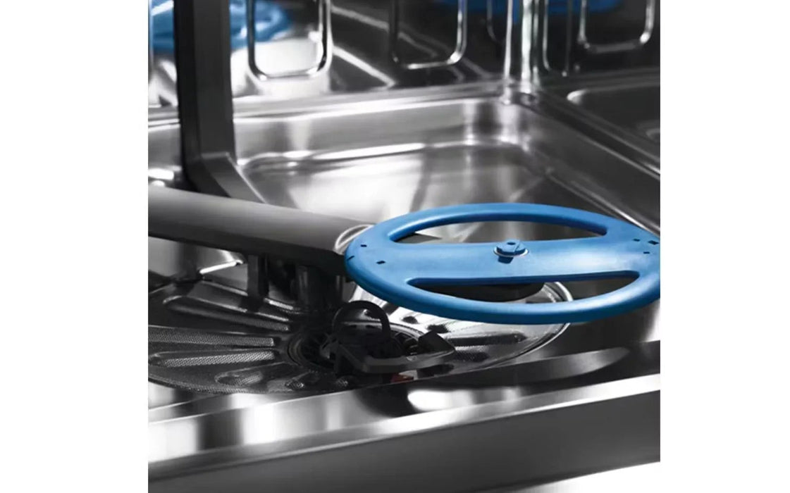 Electrolux 15 Piece Integrated 60cm Dishwasher - LX2001 - Homewares, Outdoor, Phone Accessories, Cases, Speakers, Headphones + More -