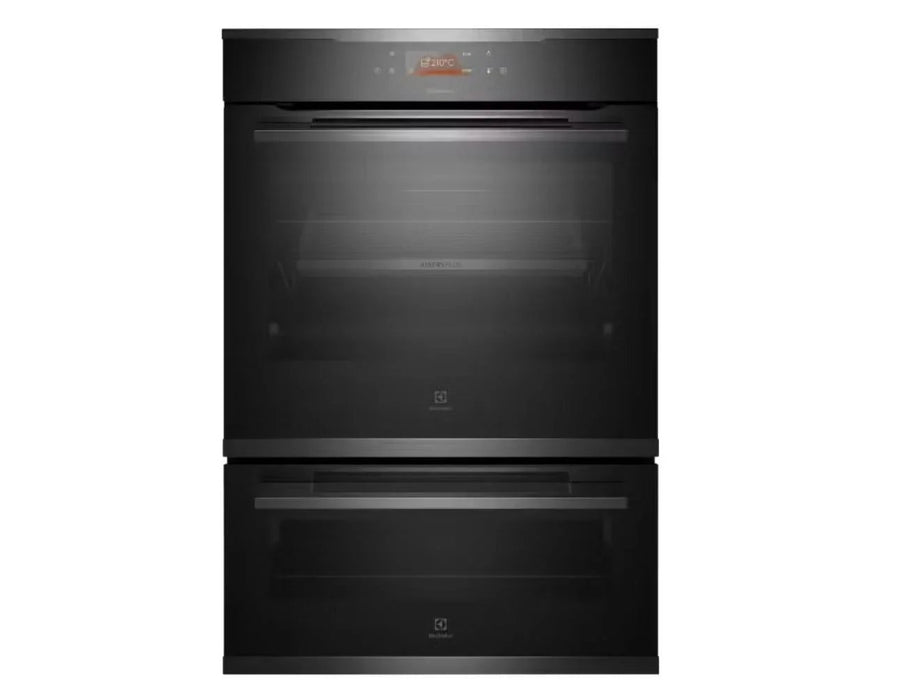 Electrolux 60cm UltimateTaste 900 Multifunction Pyrolytic Duo Oven EVEP626DSE - LX2001 - Homewares, Outdoor, Phone Accessories, Cases, Speakers, Headphones + More -