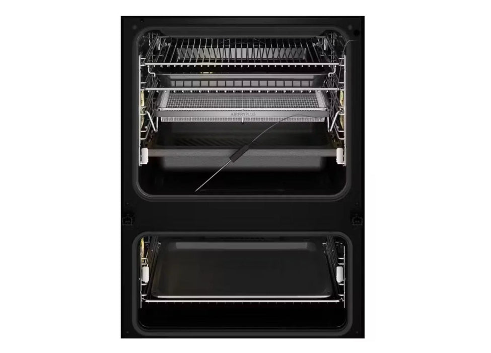 Electrolux 60cm UltimateTaste 900 Multifunction Pyrolytic Duo Oven EVEP626DSE - LX2001 - Homewares, Outdoor, Phone Accessories, Cases, Speakers, Headphones + More -