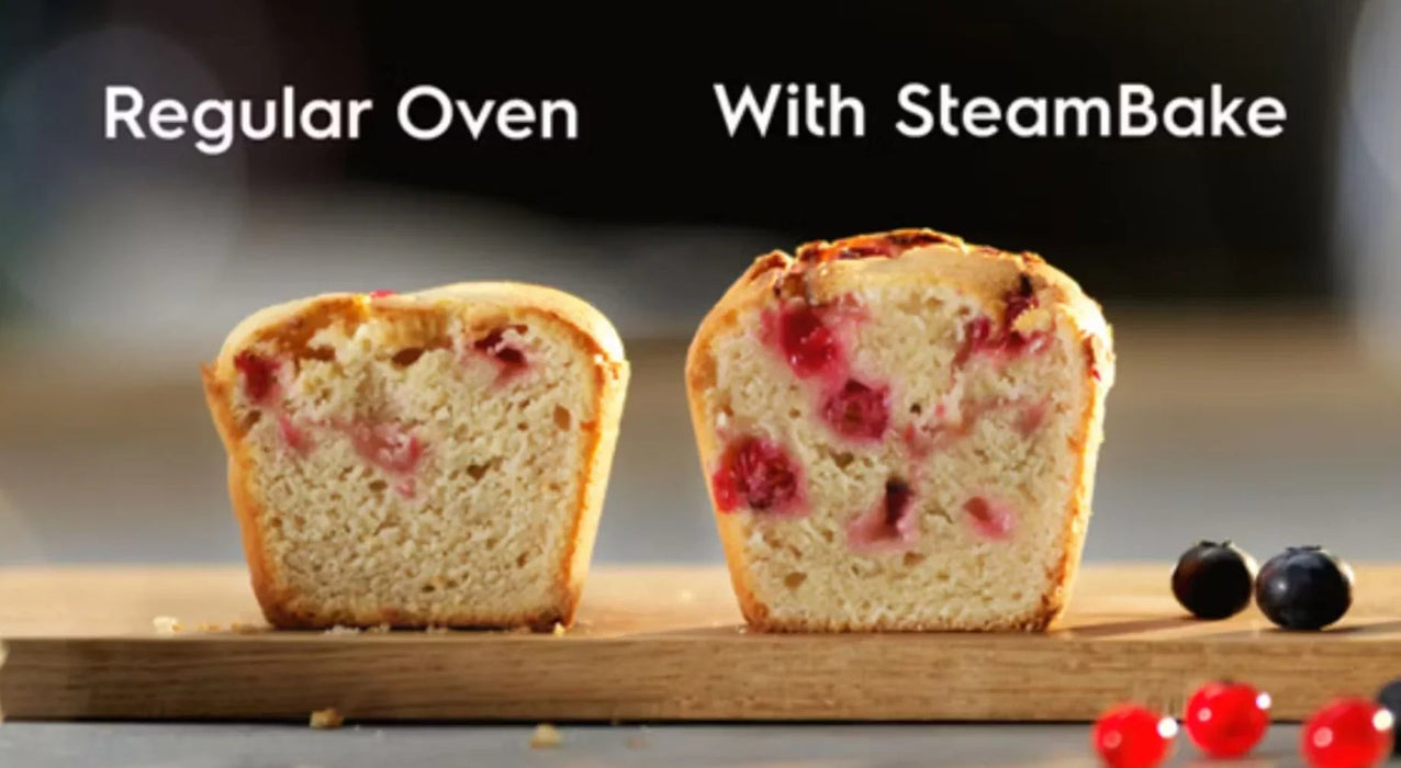 Electrolux 60cm UltimateTaste 900 Multifunction Pyrolytic Duo Oven EVEP626DSE - LX2001 - Homewares, Outdoor, Phone Accessories, Cases, Speakers, Headphones + More -