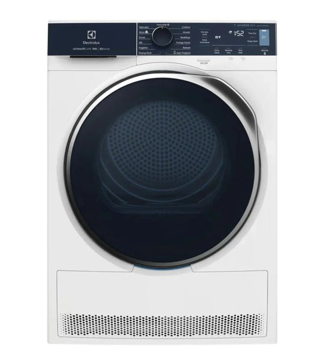 Electrolux 9kg Heat Pump Dryer with 3D Sense - LX2001 - Homewares, Outdoor, Phone Accessories, Cases, Speakers, Headphones + More -
