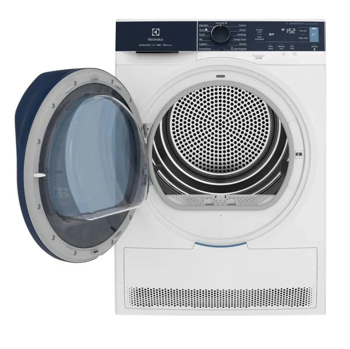 Electrolux 9kg Heat Pump Dryer with 3D Sense - LX2001 - Homewares, Outdoor, Phone Accessories, Cases, Speakers, Headphones + More -