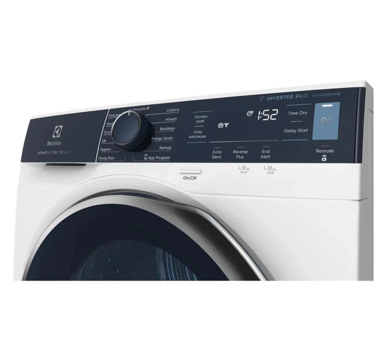 Electrolux 9kg Heat Pump Dryer with 3D Sense - LX2001 - Homewares, Outdoor, Phone Accessories, Cases, Speakers, Headphones + More -