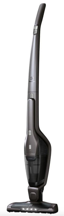Electrolux Ergorapido 2 in 1 Stick Vacuum Cleaner, Iron Grey - LX2001 - Homewares, Outdoor, Phone Accessories, Cases, Speakers, Headphones + More -