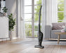 Electrolux Ergorapido 2 in 1 Stick Vacuum Cleaner, Iron Grey - LX2001 - Homewares, Outdoor, Phone Accessories, Cases, Speakers, Headphones + More -
