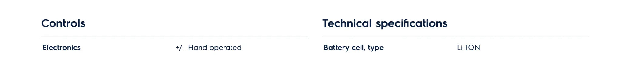 Electrolux UltimateHome 300 stick vacuum cleaner - Ice white - LX2001 - Homewares, Outdoor, Phone Accessories, Cases, Speakers, Headphones + More -