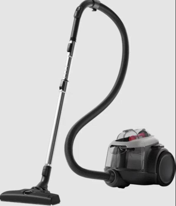 Electrolux UltimateHome 700 Canister bagless vacuum cleaner - Urban grey - LX2001 - Homewares, Outdoor, Phone Accessories, Cases, Speakers, Headphones + More -